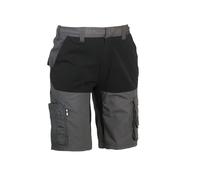 Bermuda shorts Herock Hespar Noir 5XL