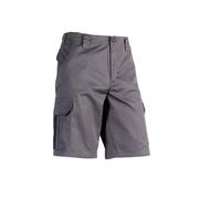 Bermuda shorts Herock Tyrus Gris 7XL