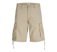 Bermuda shorts Jack & Jones Cole Frank Beige 2XL
