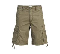 Bermuda shorts Jack & Jones Cole Frank Vert S