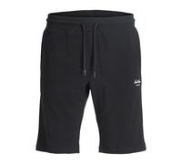 Bermuda shorts Jack & Jones Gordon Archive Noir 2XL