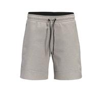 Bermuda shorts Jack & Jones Gordon Base Gris L