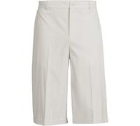Bermuda Shorts lands end Light Grey L