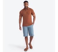 Bermuda Shorts lands end Pale Blue XXL