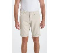Bermuda shorts Le Temps des cerises Arvid Beige 31