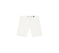 Bermuda shorts Le Temps des cerises Arvid Blanc 34