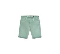 Bermuda shorts Le Temps des cerises Bodo Jogg Vert 32