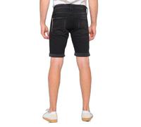 Bermuda shorts Le Temps des cerises Jogg OC Noir 31