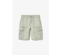 Bermuda shorts Le Temps des cerises Rocca Bleu 30
