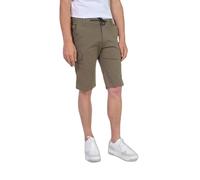 Bermuda shorts Le Temps des cerises Tony Vert 36
