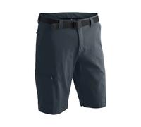 Maier Sports Huang Shorts Grey 58 / Regular