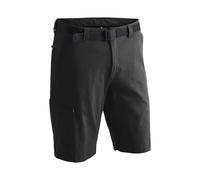 Maier Sports Huang Shorts Black 46 / Regular