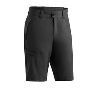 Maier Sports Nil Shorts Black 50 / Regular Men