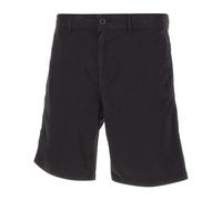 Bermuda Shorts - male - Boss - Casual Shorts - Black - W32 - Shorts W32