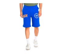 Bermuda Shorts - male - La Martina - Casual Shorts - Blue - S - Shorts S