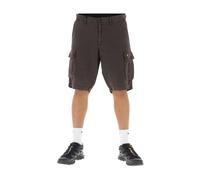 Bermuda Shorts - male - Lyle & Scott - Casual Shorts - Gray - W33 - Shorts W33