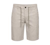Bermuda Shorts - male - Mason's - Casual Shorts - Gray - S - Shorts S