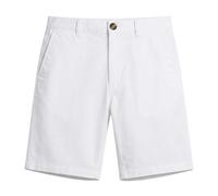 Bermuda Shorts - male - Michael Kors - Casual Shorts - White - W34 - Shorts W34