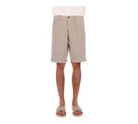 Bermuda Shorts - male - Myths - Casual Shorts - Beige - S - Shorts S