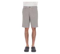 Bermuda Shorts, male, Myths, Casual Shorts, Gray, M, Shorts M