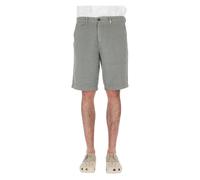 Bermuda Shorts, male, Myths, Casual Shorts, Green, S, Shorts S