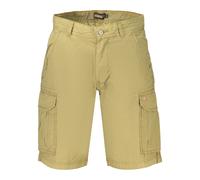 Bermuda Shorts - male - Napapijri - Casual Shorts - Green - W32 - Shorts W32
