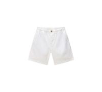 Bermuda shorts Napapijri Hyperion Blanc 3XL
