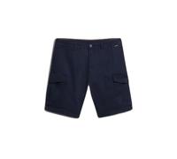 Bermuda shorts Napapijri N-Deline Bleu 29