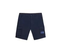 Bermuda shorts Napapijri N-Horton Bleu 30