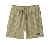 Patagonia - Baggies Naturals - Shorts size XS, sand/olive