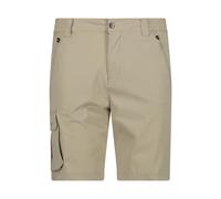 Bermuda shorts pockets cargo CMP Beige 3XL