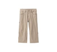 Bermuda shorts Prana Halle Capri II (Sandbar) woman