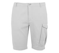 Regatta Bendrick Shorts White 38 Men