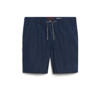 Bermuda shorts Superdry Bleu XL