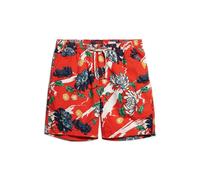 Superdry Bermuda Cargo Shorts Multicolor M Men