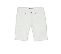 Bermuda shorts Teddy Smith Scotty 3 Reg Blanc 40