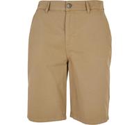 Bermuda shorts Urban Classics Big Beige 34