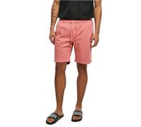 Bermuda shorts Urban Classics Stretch Twill Rose M