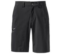 Vaude Farley Stretch Ii Shorts Black 46 Men