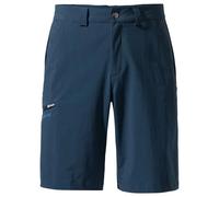 Vaude Farley Stretch Ii Shorts Blue 46 Men