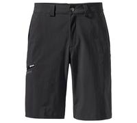 Vaude Farley Stretch Ii Shorts Black 54 Men