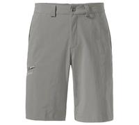 Vaude Farley Stretch Ii Shorts Grey 58 Men