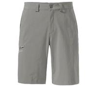 Vaude Farley Stretch Ii Shorts Grey 52 Men