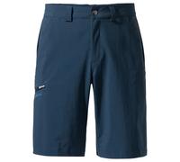 Vaude Farley Stretch Ii Shorts Blue 58 Men