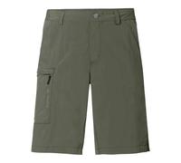 Vaude - Farley Bermuda V - Shorts size 34, olive