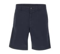 Boss Slim 01 Chino Shorts Blue 34 Men
