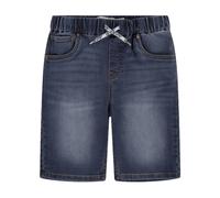 Bermuda Skinny Buckaroo - male - Levi's - Shorts - Blue - 6 M - Kids 6 M