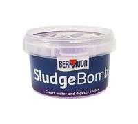 Bermuda Sludge Bomb - for ponds up to 20,000 litres
