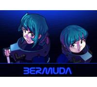 Bermuda Steam CD Key