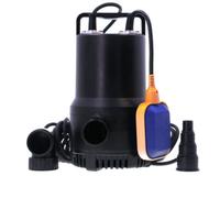 Bermuda Submersible Pond Pump 8000Lph With Float Switch 70W